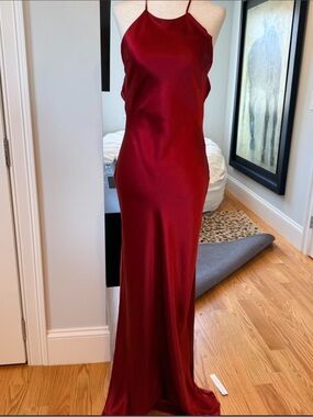 reformation poppy silk dress Poppies Silk Dress